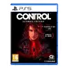 Control Ultimate Edition PS5 Game