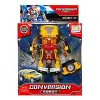 Conversion Robot Sesli İşikli 1/32 998