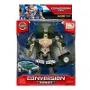 Conversion Robot Sesli İşikli 1/32 998