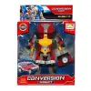 Conversion Robot Sesli İşikli 1/32 998