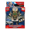 Conversion Robot Sesli İşikli 1/32 998