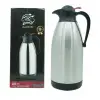 Cooker 2,5 Çelik Termos, İnox