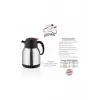 Cooker CKR2004 Paslanmaz Çelik Termos (1.5LİTRE)
