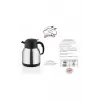 Cooker CKR2004 Paslanmaz Çelik Termos (1.5LİTRE)