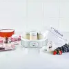 Cookplus Mutfaksever Yoğurt Makinesi