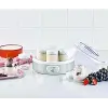 Cookplus Mutfaksever Yoğurt Makinesi