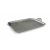 Cookware Monolite indüksiyon kanatlı, dikdörtgen plaka, 35 x 25 cm