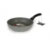 Cookware Monolite Magma-Tech Plus 1 çıkarılabilir sap, 24 cm