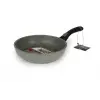 Cookware Monolite Magma-Tech Plus 1 çıkarılabilir sap, 24 cm