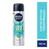Cool Kick Fresh Sprey Deodorant 150 ml 1 Paket (1 x 150 ml)