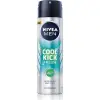 Cool Kick Fresh Sprey Deodorant 150 ml 1 Paket (1 x 150 ml)