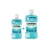Cool Mint Ağız Bakım Suyu 500 Ml + 250 Ml