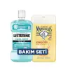Cool Mint hafif tat 250 ml + Lpm vanilya sütü 250 ml