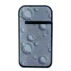 Cool Tasarım Jet Alev Çakmak - Water Drops 8Bits