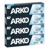 Cool Tıraş Kremi, 4x90 g