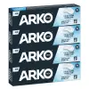 Cool Tıraş Kremi, 4x90 g