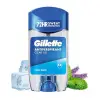 Cool Wave Terlemeyi Önleyici Şeffaf Jel Deodorant 70 ml