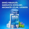 Cool Wave Terlemeyi Önleyici Şeffaf Jel Deodorant 70 ml
