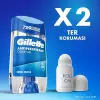 Cool Wave Terlemeyi Önleyici Şeffaf Jel Deodorant 70 ml