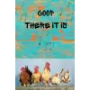Coop There It Is: Chicken Coop Journal