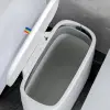 Çöp Kovası 15 Litre (Çöp Poşeti Hediyeli)