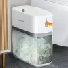 Çöp Kovası 15 Litre (Çöp Poşeti Hediyeli)