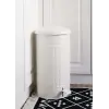 Çöp Kovası Mutfak 24 Lt Beyaz