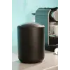 Çöp kovası siyah 20x30 (Brasil model)