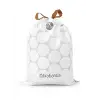 Çöp Torbası - 10L, 40lı