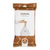 Çöp Torbası - 10L, 40lı