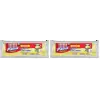 Çöp Torbası Büzgülü Orta 15li Limon 2106