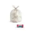 Çöp Torbası Küçük Boy 40 x 47 cm (30 Adet/Rulo)