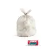 Çöp Torbası Küçük Boy 40 x 47 cm (30 Adet/Rulo)