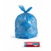 Çöp Torbası Orta Boy 55 x 60 cm (15 Adet/Rulo)