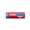 Çöp Torbası Orta Boy 55 x 60 cm (15 Adet/Rulo)