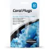 Coral Plugs 12 Pcs