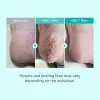 Çorap Tipi Deri Yumuşatan Ayak Peeling Maskesi, 2 Çift