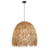 Corde Bamboo Tekli Sarkıt Avize