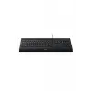 Corded K280E 920-010066 USB Kablolu Klavye