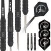 Core Plus Siyah Prinç 22 G Dart Oku Seti