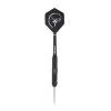 Core Plus Siyah Prinç 22 G Dart Oku Seti