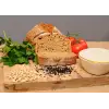 Çörekotlu Siyez Çöreği 500 g