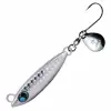 Corojig Blade 30 g #001 Uroko Silver Olta