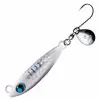 Corojig Blade 30 g #010 Silver Double End Glow Olta