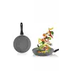 Cory Y.Y. Tava 26 Cm Gri