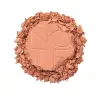 Cosmetics Luminous Silk Compact Blusher 11 Sunset Toz Allık