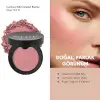 Cosmetics Luminous Silk Compact Blusher 13 Deep Pink Toz Allık