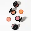 Cosmetics Luminous Silk Compact Blusher 13 Deep Pink Toz Allık