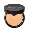 Cosmetics Lumınous Sılk Compact Powder Pudra No 04 Sand