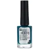 Cosmetics Nail Flawless Oje 117 Blue Marine, Mavi